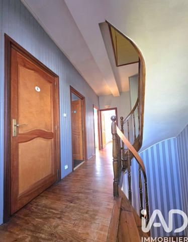 Maison à vendre 8 pièces 240 m² Pont-sur-Sambre