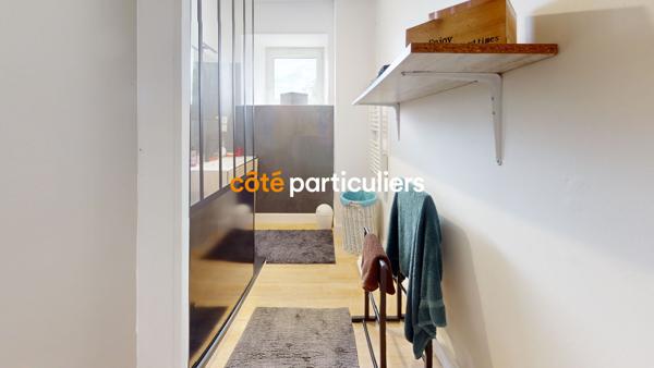 Vente Maison142 m² - 6 Pièces - Granville (50400)