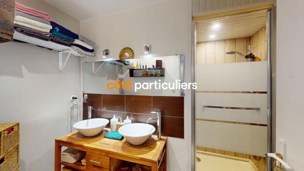 Vente Maison142 m² - 6 Pièces - Granville (50400)