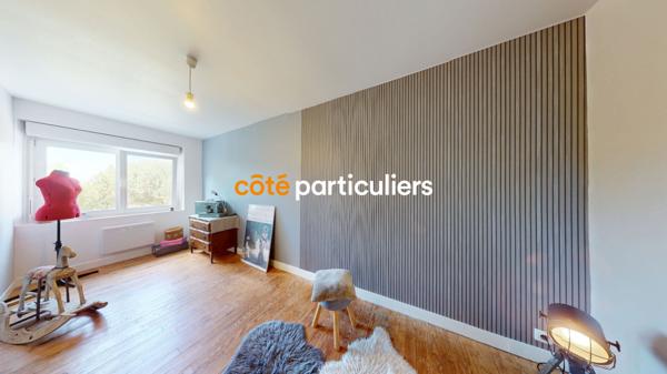 Vente Maison142 m² - 6 Pièces - Granville (50400)