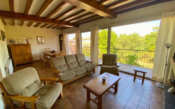 Maison à vendre    7 pièces •  Tournefeuille