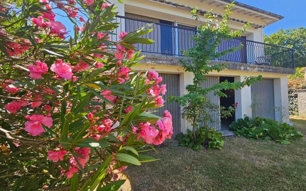 Maison à vendre    7 pièces •  Tournefeuille