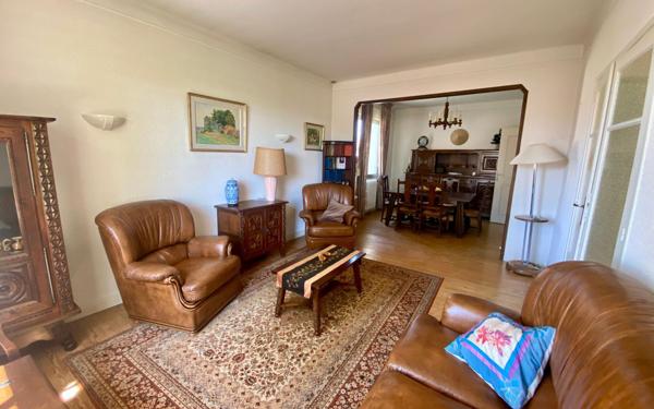 Maison à vendre    7 pièces •  Tournefeuille