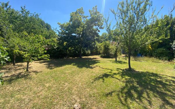 Maison à vendre    7 pièces •  Tournefeuille