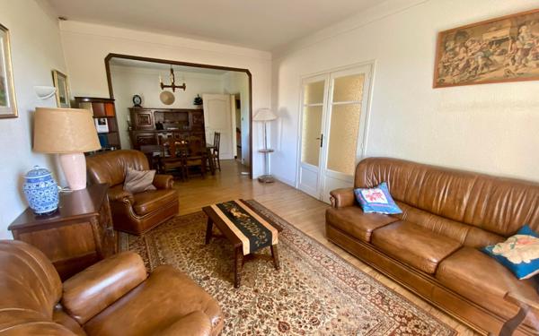 Maison à vendre    7 pièces •  Tournefeuille