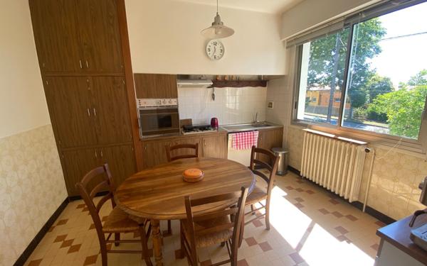 Maison à vendre    7 pièces •  Tournefeuille