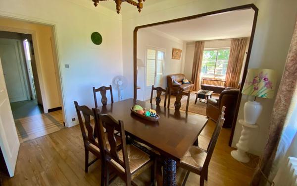 Maison à vendre    7 pièces •  Tournefeuille