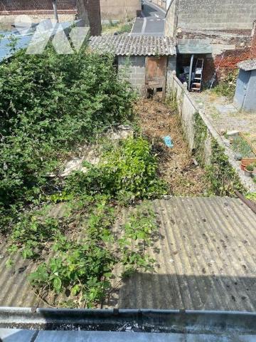 Maison avec jardin - BOHAIN EN VERMANDOIS