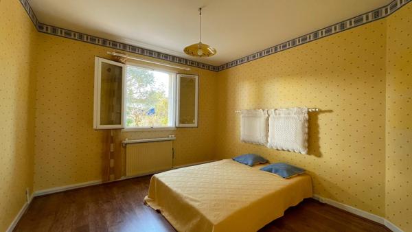 Maison/Villa à Saint Sulpice de Royan de 120m2