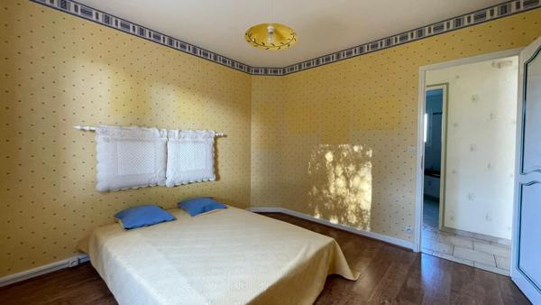 Maison/Villa à Saint Sulpice de Royan de 120m2