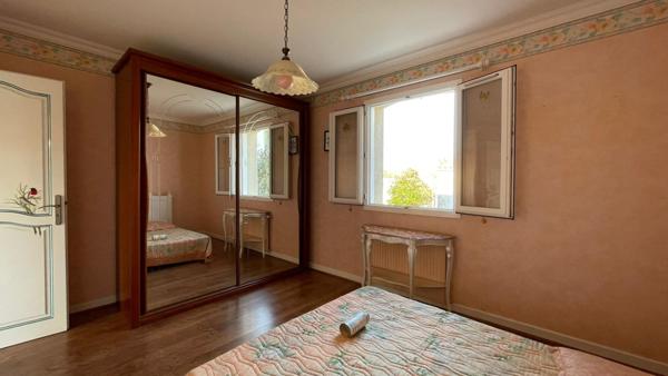 Maison/Villa à Saint Sulpice de Royan de 120m2