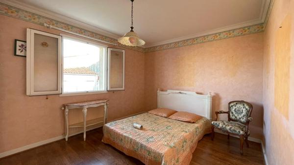 Maison/Villa à Saint Sulpice de Royan de 120m2