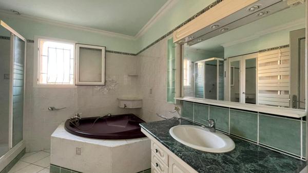 Maison/Villa à Saint Sulpice de Royan de 120m2