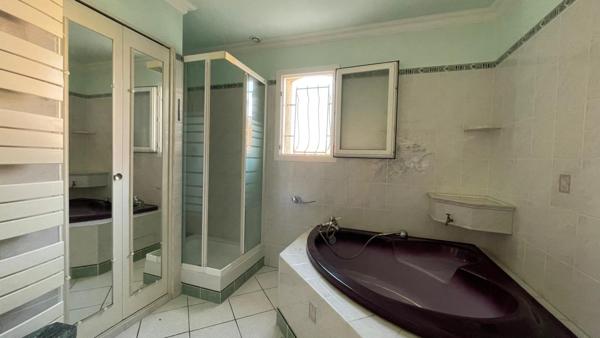 Maison/Villa à Saint Sulpice de Royan de 120m2