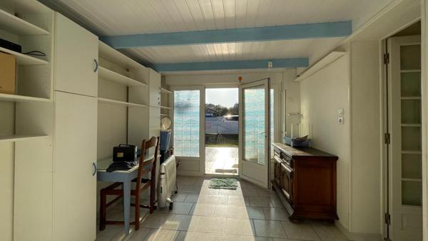 Maison/Villa à Saint Sulpice de Royan de 120m2