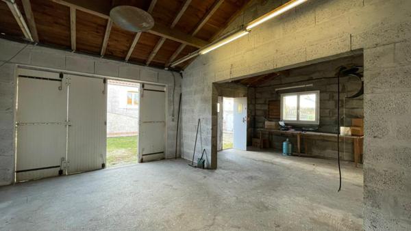 Maison/Villa à Saint Sulpice de Royan de 120m2