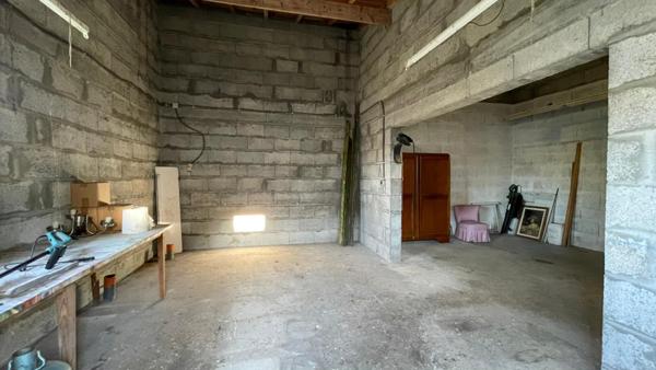 Maison/Villa à Saint Sulpice de Royan de 120m2