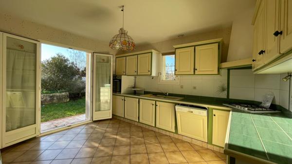 Maison/Villa à Saint Sulpice de Royan de 120m2