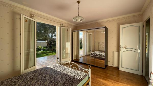 Maison/Villa à Saint Sulpice de Royan de 120m2