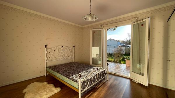 Maison/Villa à Saint Sulpice de Royan de 120m2