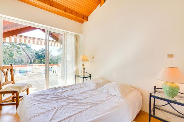 HOSSEGOR , Appartement, 3 pièces, 61 m², 595 000 € - Réf : 3777-1-7765