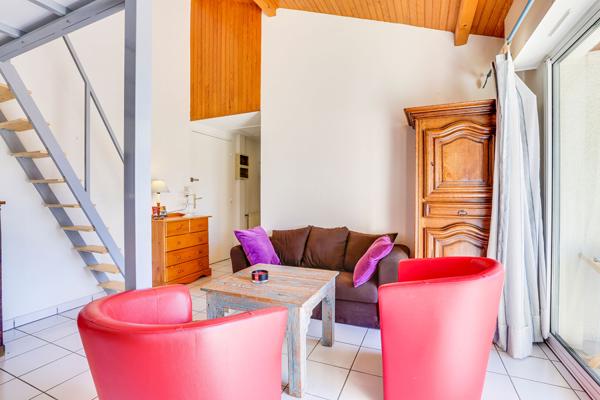 HOSSEGOR , Appartement, 3 pièces, 61 m², 595 000 € - Réf : 3777-1-7765