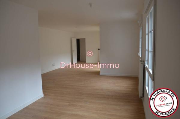 Appartement à vendre 3 pièces de 87 m²