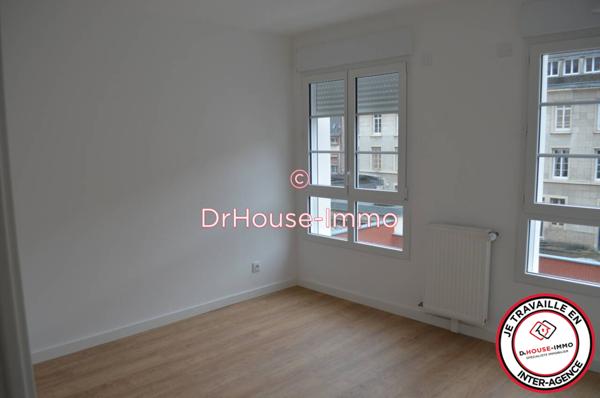 Appartement à vendre 3 pièces de 87 m²