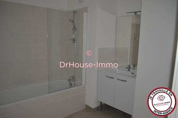 Appartement à vendre 3 pièces de 87 m²