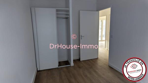 Appartement à vendre 3 pièces de 87 m²