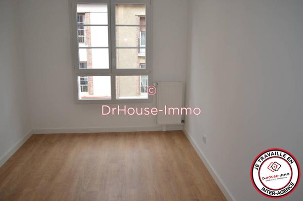Appartement à vendre 3 pièces de 87 m²