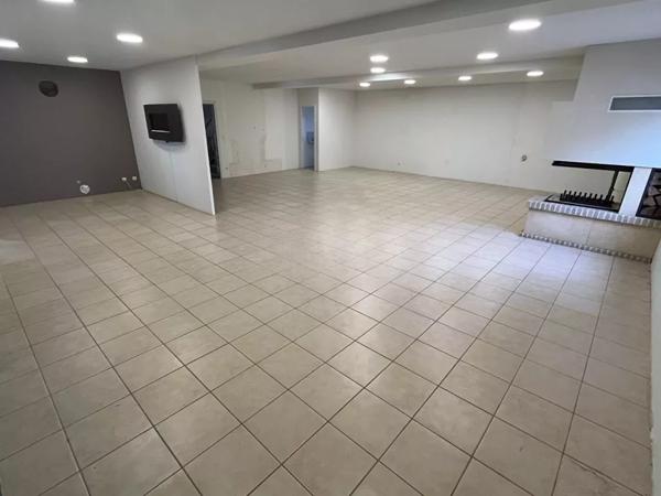 local professionnel 0 pièces 162m² à louer à Riscle