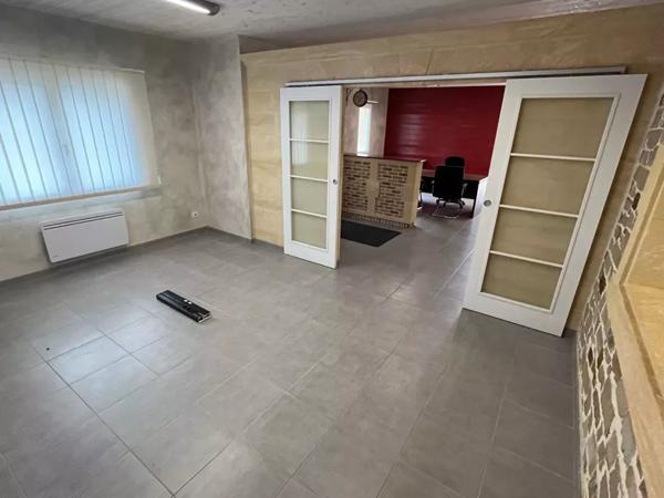 local professionnel 0 pièces 162m² à louer à Riscle