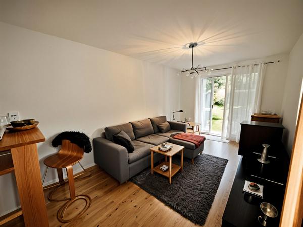 Vente Appartement40,36 m² - 2 Pièces - EVREUX (27000)