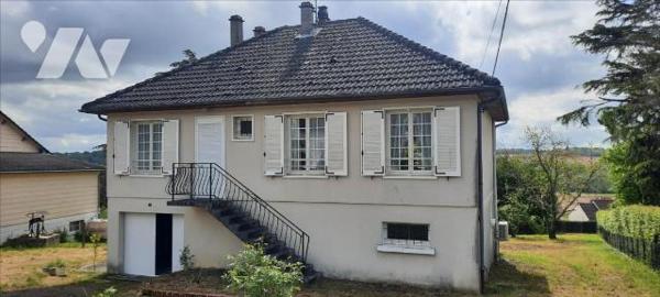 Exclusivité Vicq sur Nahon (36600)