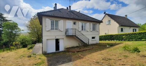 Exclusivité Vicq sur Nahon (36600)