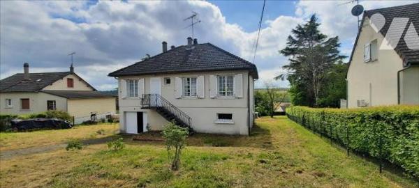 Exclusivité Vicq sur Nahon (36600)