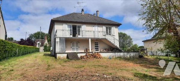 Exclusivité Vicq sur Nahon (36600)