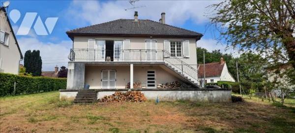 Exclusivité Vicq sur Nahon (36600)