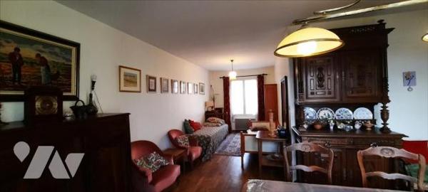 Exclusivité Vicq sur Nahon (36600)