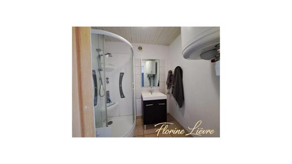 Maison à vendre 5 pièces CHARENTON DU CHER (18) 128m2 avec Studio indépendant