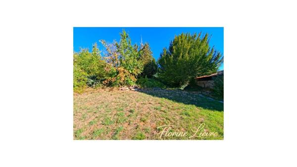 Maison à vendre 5 pièces CHARENTON DU CHER (18) 128m2 avec Studio indépendant