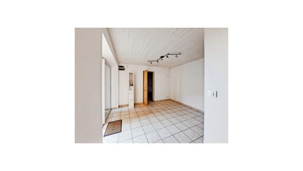 Maison à vendre 5 pièces CHARENTON DU CHER (18) 128m2 avec Studio indépendant
