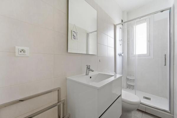 Appartement à vendre 1 pièce 25m² Nice (06000)