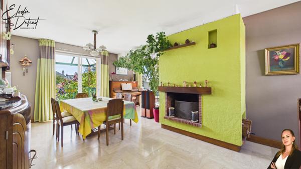 Maison
         8 pièces
        - 199 m² Exclusivité 422 900 €*