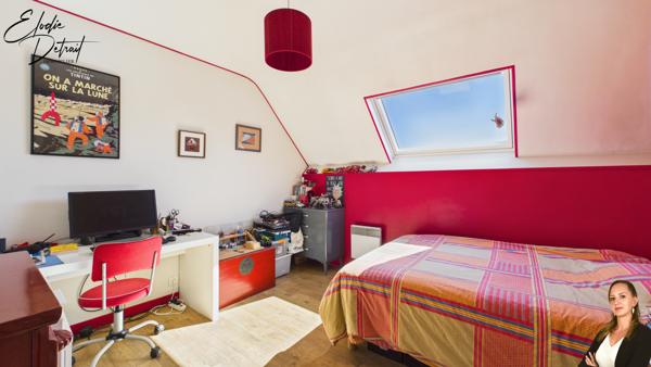 Maison
         8 pièces
        - 199 m² Exclusivité 422 900 €*