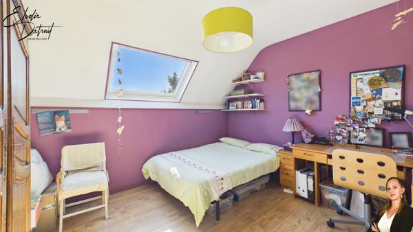 Maison
         8 pièces
        - 199 m² Exclusivité 422 900 €*