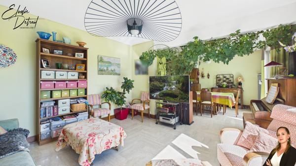 Maison
         8 pièces
        - 199 m² Exclusivité 422 900 €*