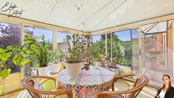 Maison
         8 pièces
        - 199 m² Exclusivité 422 900 €*