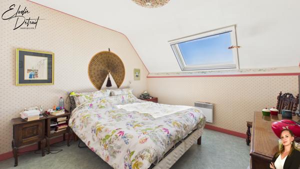 Maison
         8 pièces
        - 199 m² Exclusivité 422 900 €*